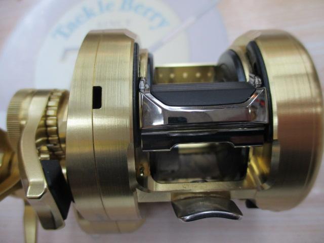 22オシアコンクエスト301HG アングラーズショップ豪海】 SHIMANO/ 22 オシアコンクエスト