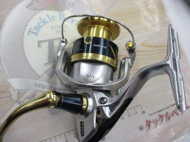 シマノ(SHIMANO) 18ストラディック SW 4000HG ○廃番 完売しま