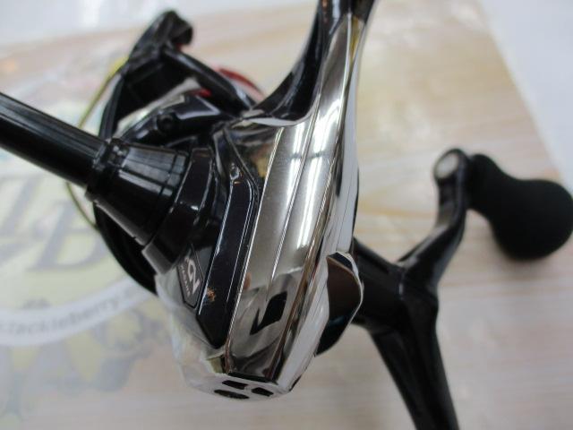 SHIMANO 17セフィアCI4 C3000SDH Amazon.co.jp: Shimano 17 Sephia CI4+ C3000S/C3000SDH