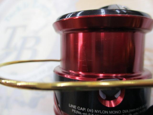SHIMANO - 最終値下げです！美品！！17セフィアci4C3000SDH 17セフィアCI4+ C3000SDH HG｜＠ベリーネット 日本最大新品中古