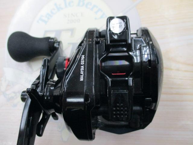 グラップラーBB 201HG｜＠ベリーネット 日本最大新品中古釣具WEB
