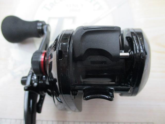 SHIMANO - シマノ グラップラー BB 201HG 未使用品 Amazon | シマノ(SHIMANO) ベイトリール 両軸 16 グラップラー