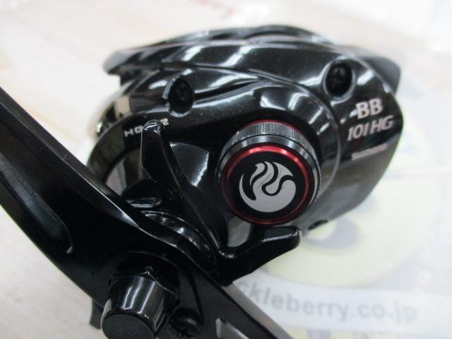 Amazon | シマノ(SHIMANO) ベイトリール 両軸 16 グラップラー