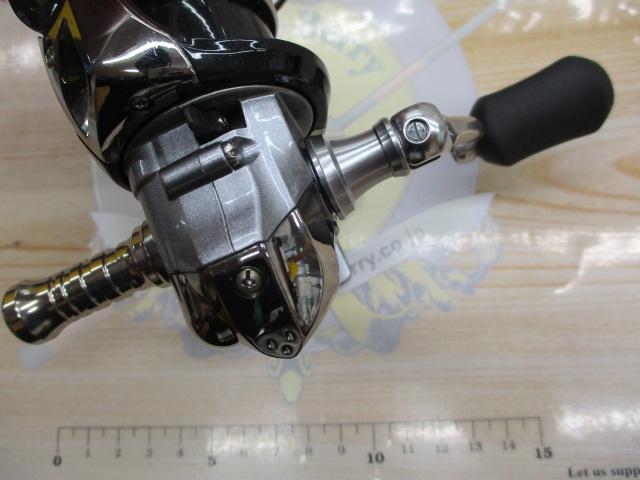 レアニウムCI4+ C2000HGS｜＠ベリーネット 日本最大新品中古釣具