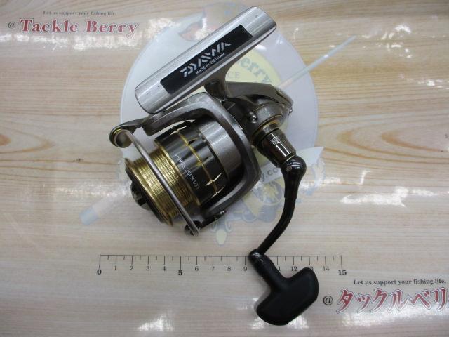 12レガリス 2506SH｜＠ベリーネット 日本最大新品中古釣具WEB