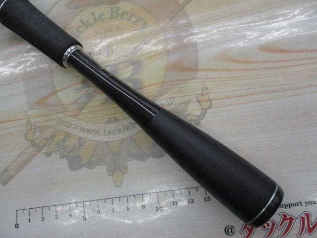 ポイズンアドレナ 166L-BFS