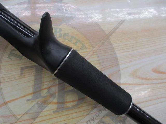 ポイズンアドレナ 166L-BFS