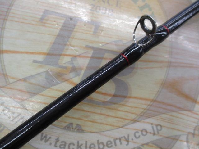 ポイズンアドレナ 166L-BFS