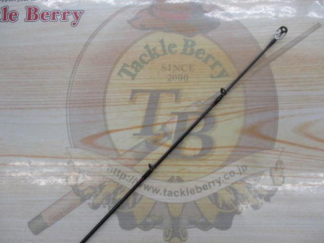 ポイズンアドレナ 166L-BFS