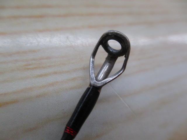 ポイズンアドレナ 166L-BFS