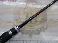 ポイズンアドレナ 166L-BFS