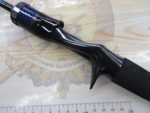 ソルティガBJ 60XXHB・V