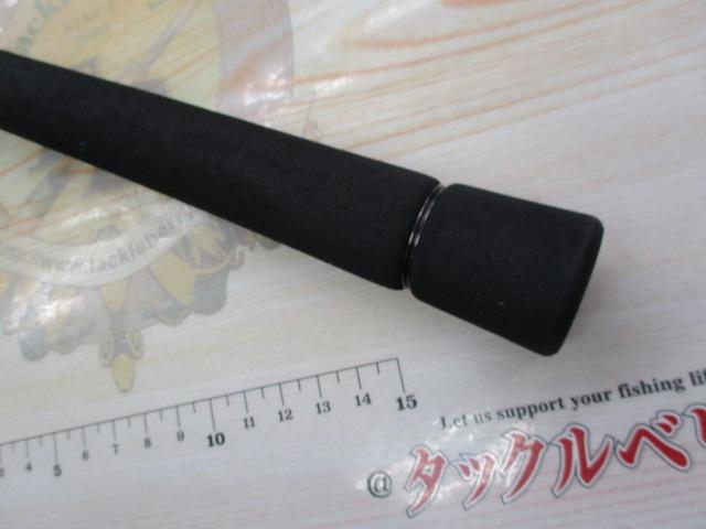 ソルティガBJ 60XXHB・V