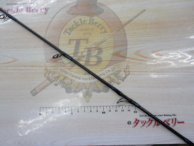 ソルティガBJ 60XXHB・V