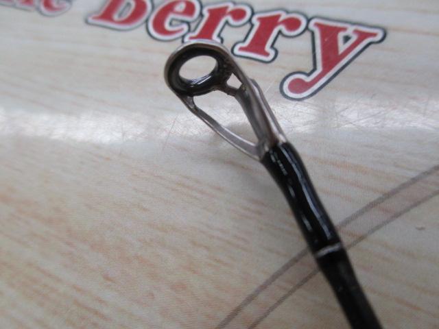 ソルティガBJ 60XXHB・V