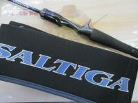 ソルティガBJ 60XXHB・V