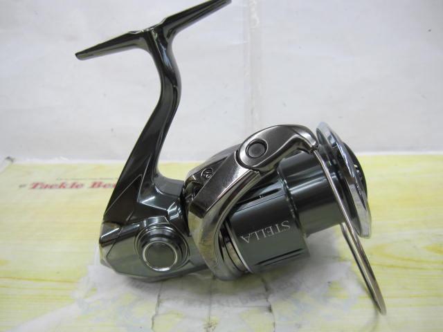 シマノ 22 ステラ C5000XG スピニングリール | SHIMANO