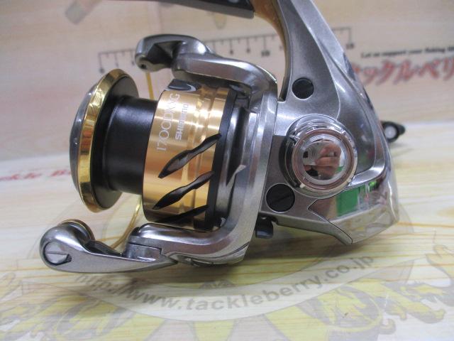 シマノ 22 BB-X リンカイスペシャル 1700DXXG | リール,LBリール