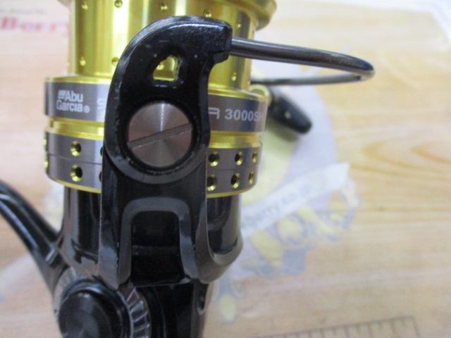 スーペリア 3000SH Amazon | AbuGarcia (アブガルシア) Superior 3000SH スーペリア