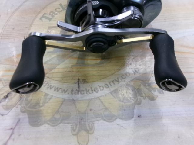 22アルデバランBFS XG LH