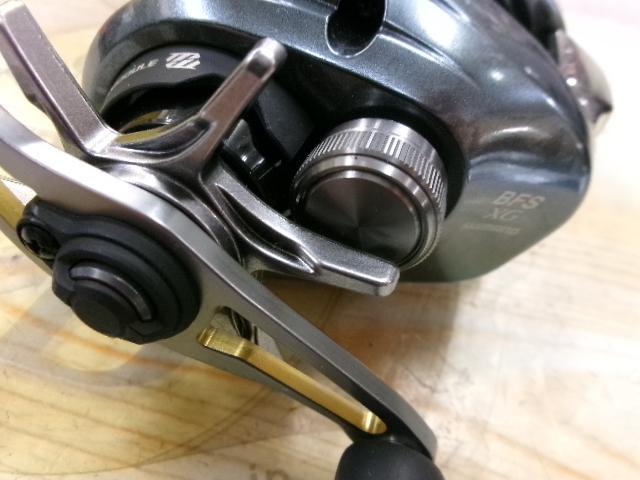 22アルデバランBFS XG LH