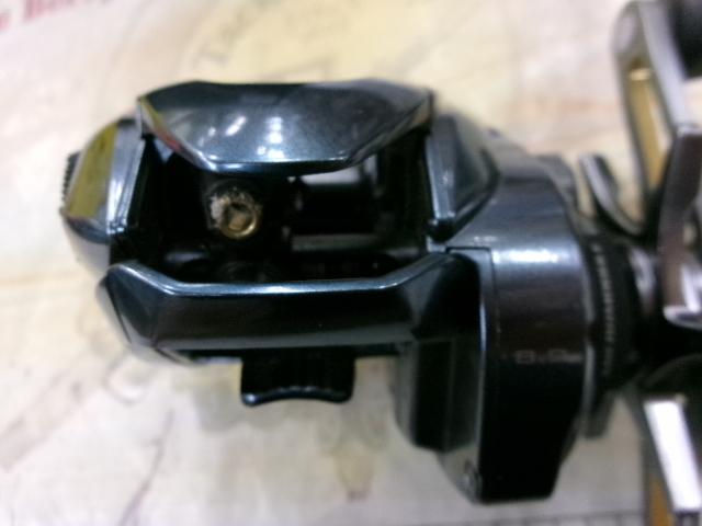 22アルデバランBFS XG LH