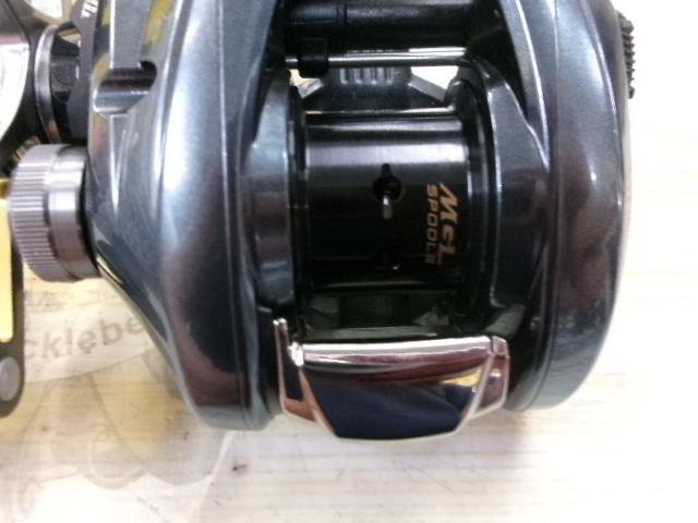 22アルデバランBFS XG LH