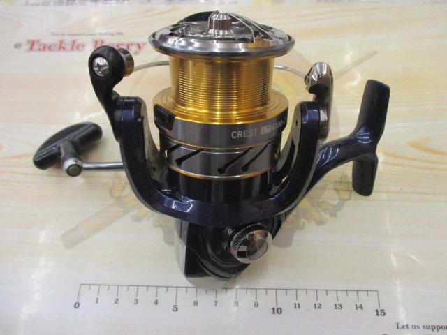 CREST LT3000-C（新品、未使用） Crest LT3000-C リール - メルカリ