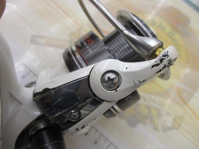 09カルディア 3000