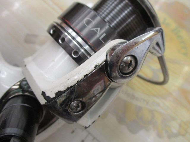 09カルディア 3000