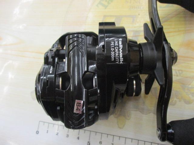 セイレンスBM 100HG-DH/L