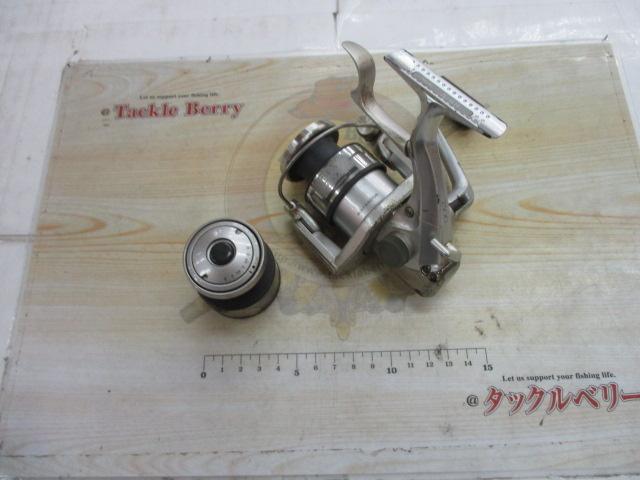 BB-X 2500 T型レバーブレーキ