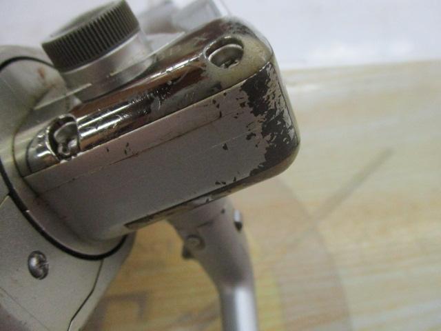 BB-X 2500 T型レバーブレーキ