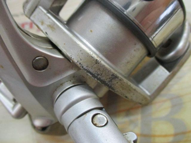 BB-X 2500 T型レバーブレーキ