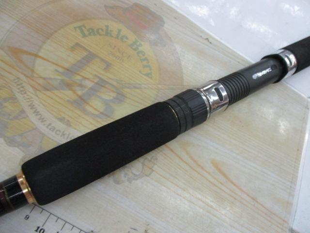 超美品 ジグキャスター MX 106H