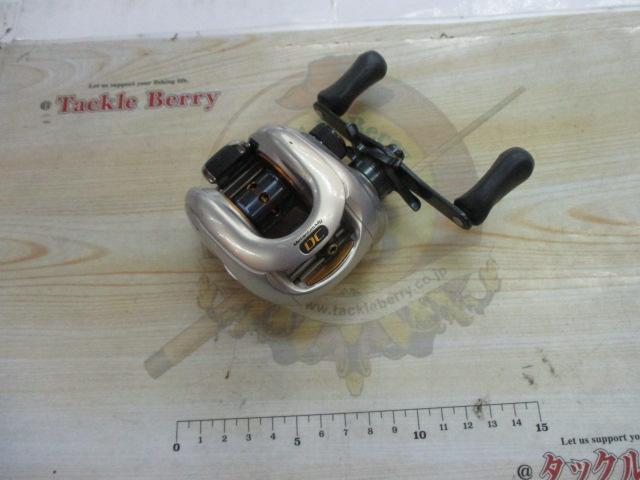 08メタニウムMgDC7 LH｜＠ベリーネット 日本最大新品中古釣具WEB