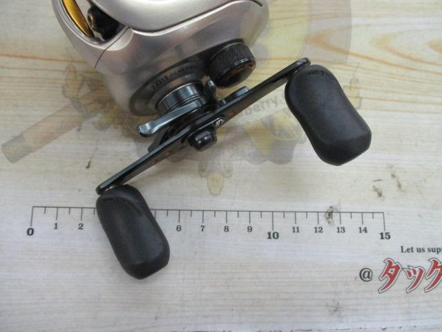 08メタニウムMgDC7 LH｜＠ベリーネット 日本最大新品中古釣具WEB