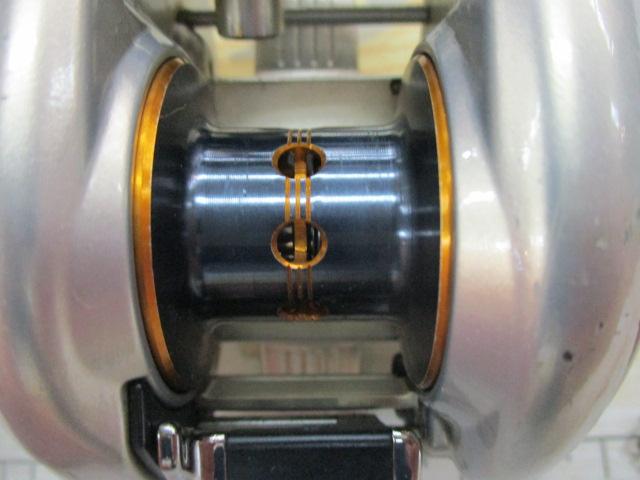 08メタニウムMgDC7 LH｜＠ベリーネット 日本最大新品中古釣具WEB