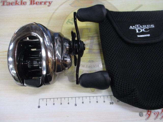 21アンタレスDC XG RH シマノ(SHIMANO) 21 アンタレス DC XG RIGHT(右) アンタレス