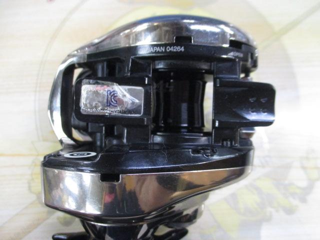 21アンタレスDC XG RH｜＠ベリーネット 日本最大新品中古釣具WEB