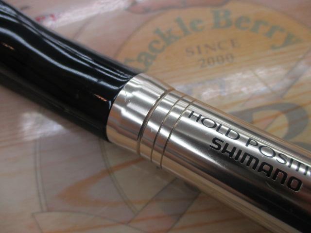 海攻マダイリミテッド S300 CGZL2030