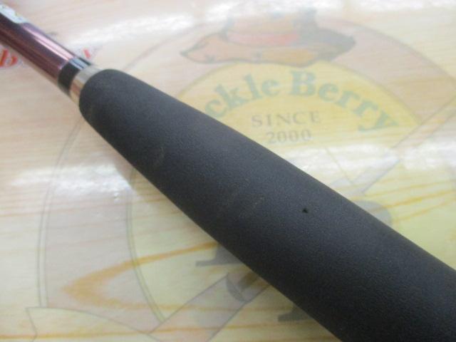 海攻マダイリミテッド S300 CGZL2030