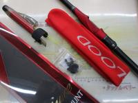 19ファイアブラッドグレ クレバーハント 1-530