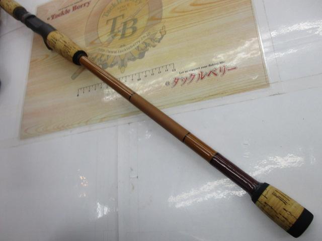 オリジナル船竿