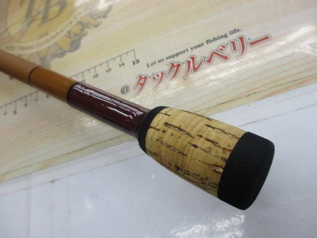 オリジナル船竿