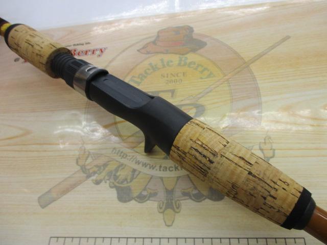 オリジナル船竿