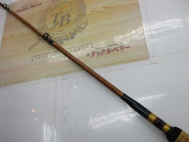 オリジナル船竿