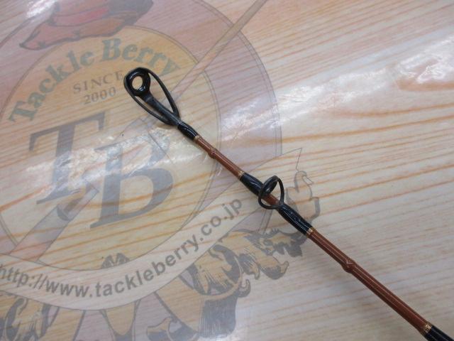 オリジナル船竿