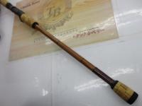 オリジナル船竿