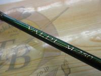 バルディー M250